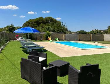 Villa Perilli - Luxury Stay con piscina privata