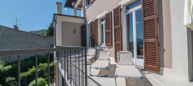 Villa Perondi Apartment 3