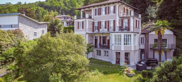 Villa Perondi