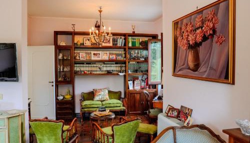 Villa Pina