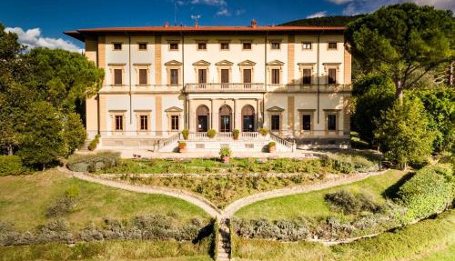 Villa Pitiana