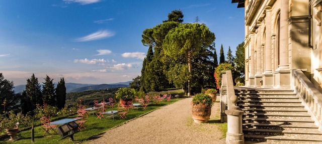 Villa Pitiana
