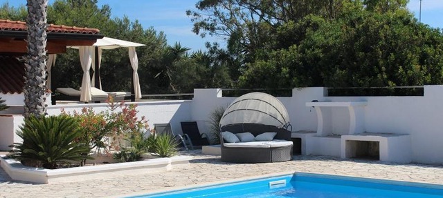 Villa Pizzo