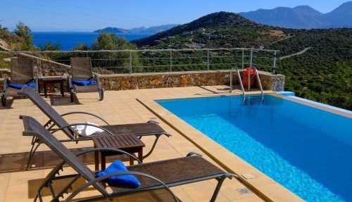 Villa Poppy