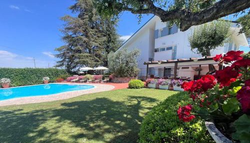 Villa Pronti Santarcangelo - Rimini