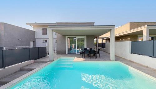 Villa Prestige