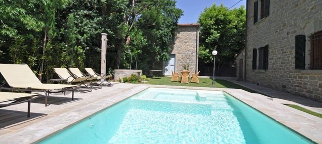 Villa Primula