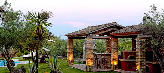Villa Privilege Classic & Exclusive