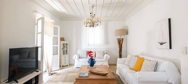 Villa Prospero Spetses