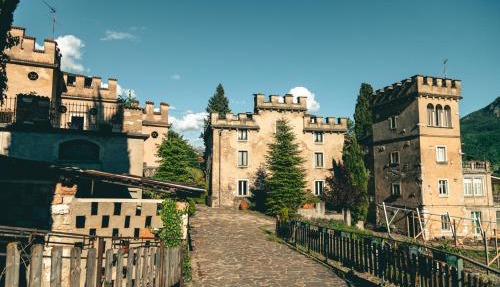 Villa Pruner