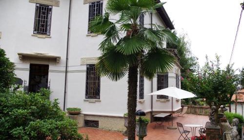 Villa Puccini