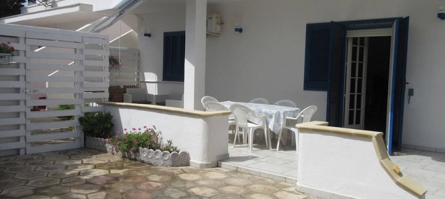 Villa Punta Prosciutto