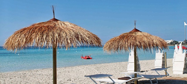 Villa Punta Prosciutto Sea View Sea Front