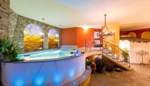 Villa Quercia Relais & Spa
