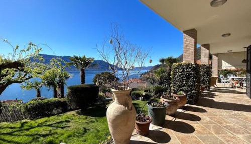 villa quiete