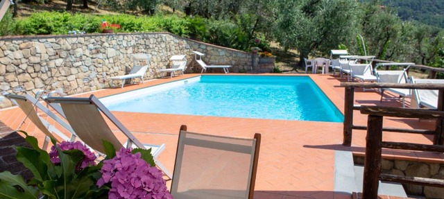 Villa Rachele