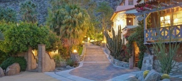 Villa Raindrop