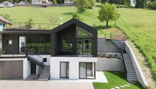 Villa Rames