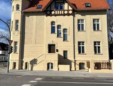 Villa Rathenow