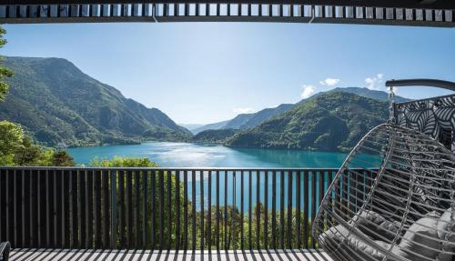 Villa Regina Ledro