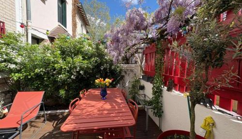 Villa Ribot