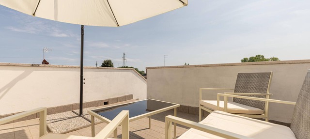Villa Ridolfi - 15 min from Venice
