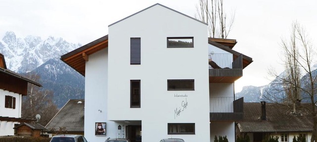 Villa Rienzner