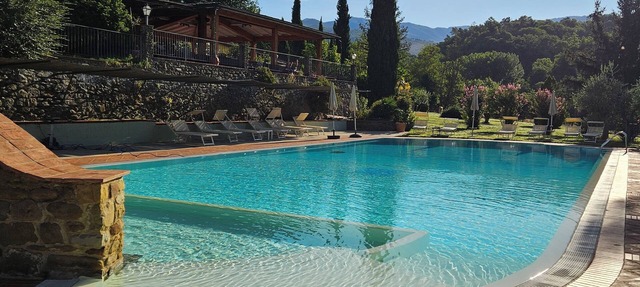 Villa Rigacci