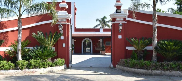 Villa Rinalda