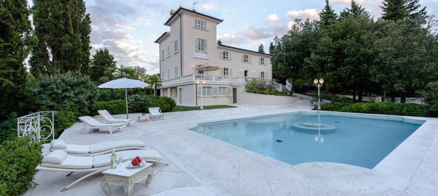 Villa Rinaldi