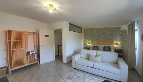 Villa Rio Claro - Sperlonga Vertice Rooms