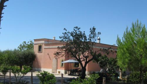 Villa Rita Bed & Breakfast