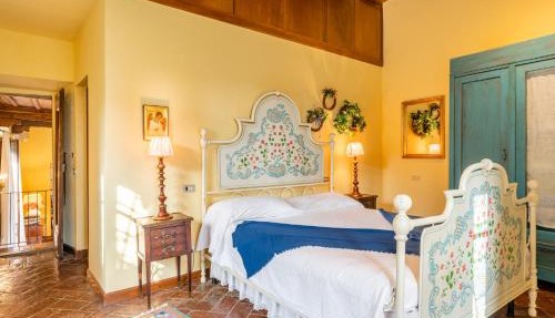 Villa Rita