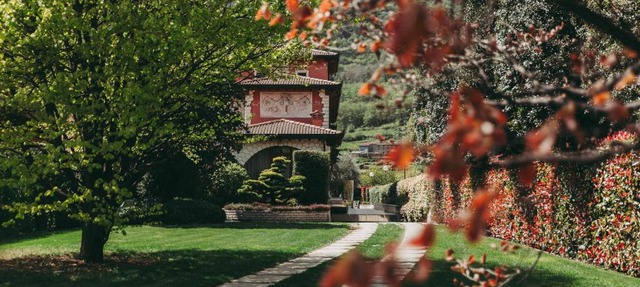 Villa Riva