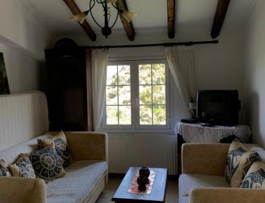 Villa Riverside