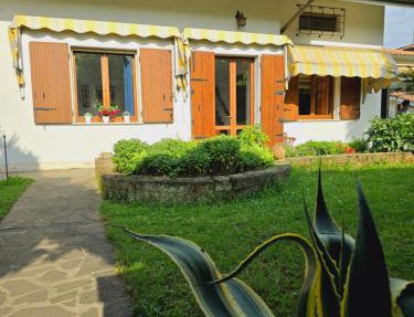 Villa Riviera