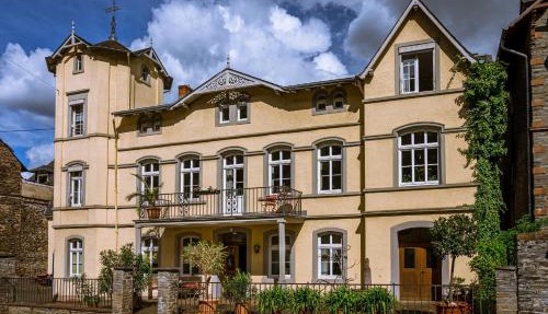 Villa Robert Heuser