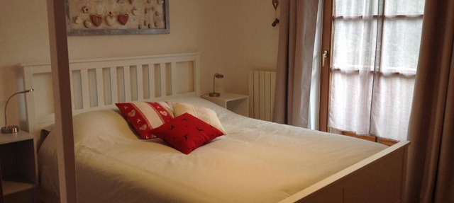 VILLA ROOMS