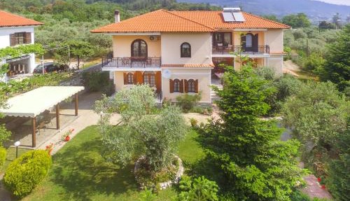 Villa Rosa