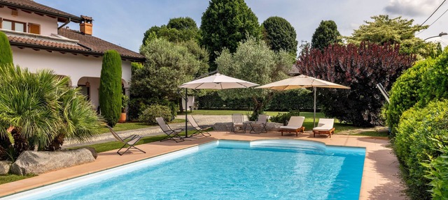 Villa Rosa - Harmonious and Welcoming