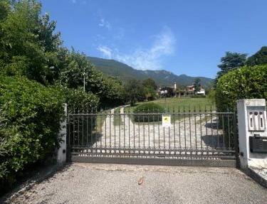Villa Rosa