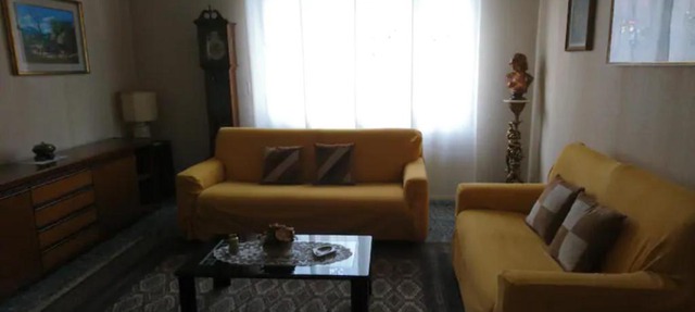 Villa ROSA