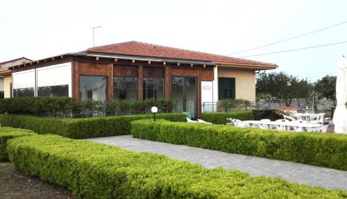 Villa Rosa