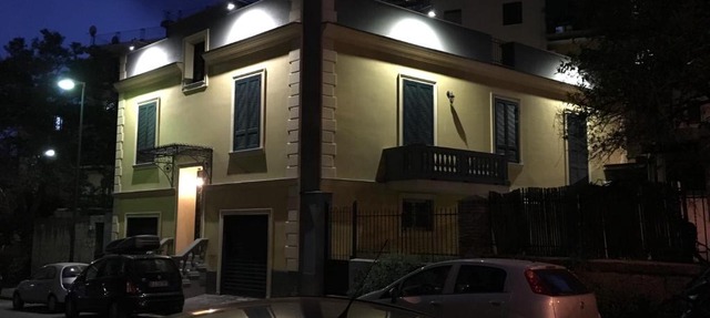 VILLA ROSA