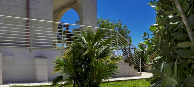 Villa Rosa