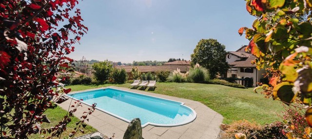 Villa Rosalia