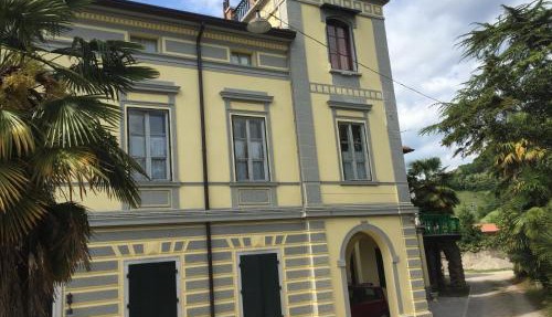 Villa Rosi
