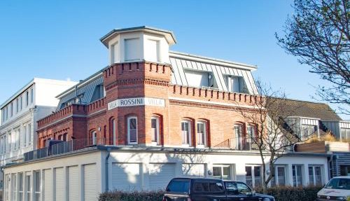 Villa Rossini