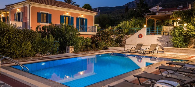 Villa Rudi