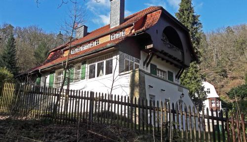 Villa Sängerstein